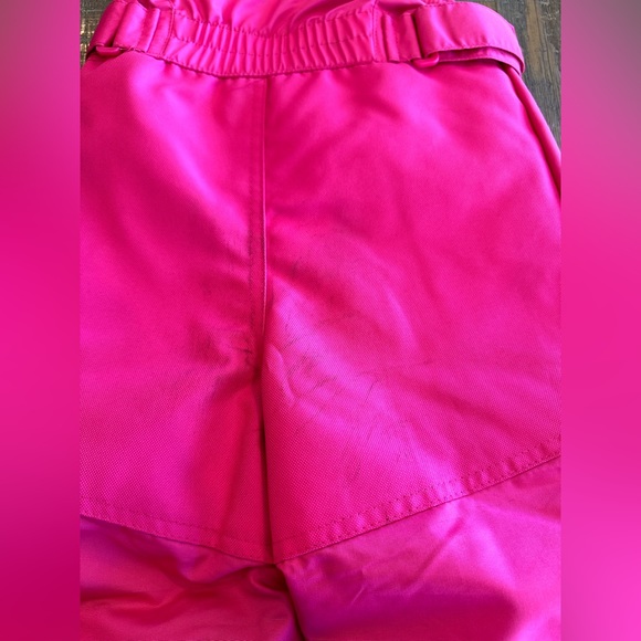 Snow overalls Cat & Jack 3T - Picture 5 of 6